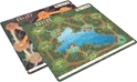 ROOT: Playmat - Mountain and Lake 