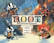 ROOT: THE MARAUDER EXPANSION - LED01018 [672975032937]