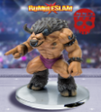 RUMBLESLAM: Minotaur 