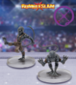 RUMBLESLAM: Shadowling Brawler & Shadowling Grappler 
