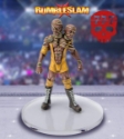 RUMBLESLAM: Superstars- Dicephaurux 
