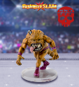 RUMBLESLAM: Superstars- Experiment 2186 