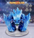 RUMBLESLAM: Superstars- Ice 