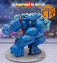 RUMBLESLAM: Troll 