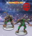 RUMBLESLAM: Vermin Brawler & Vermin Grappler 