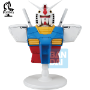 RX-78-2 Gundam (Universal Century Saga 2) - BAS84286 [4580886842865]