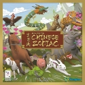 Race for the Chinese Zodiac [Sale] 