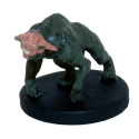 D&D Icons of the Realms: Rage of Demons: #002 Dretch Demon (C) 
