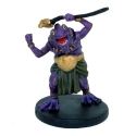 D&D Icons of the Realms: Rage of Demons: #024 Kuo-Toa Archpriest (U) 