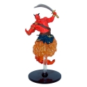 D&D Icons of the Realms: Rage of Demons: #033 Efreet (U) 