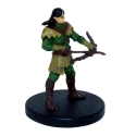 D&D Icons of the Realms: Rage of Demons: #034 Wood Elf Archer (R) 