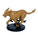 D&D Icons of the Realms: Rage of Demons: #035 Blink Dog (R) 