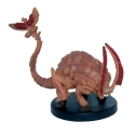 D&D Icons of the Realms: Rage of Demons: #039 Rust Monster (R) 