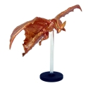 D&D Icons of the Realms: Rage of Demons: #041 Copper Dragon (R) 