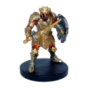 D&D Icons of the Realms: Rage of Demons: #042 Helmed Horror (R) 