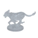D&D Icons of the Realms: Rage of Demons: #052 Invisible Blink Dog (VR) 