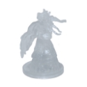 D&D Icons of the Realms: Rage of Demons: #053 Invisible Mind Flayer Lich (VR) 