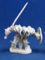 Reaper: Dark Heaven Bones: Ragnaros, Evil Warrior 