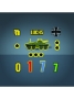 Raid And Riposte (2nd Edition) - LLP312858 [639302312858]