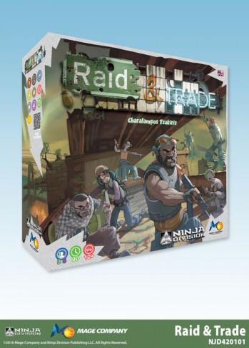 Raid & Trade [SALE] 