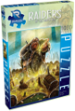 Raiders of the North Sea Conquest (1000PC) Puzzle 