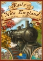 Rails of New England 