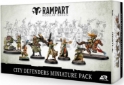 Rampart: City Defenders Miniature Pack 