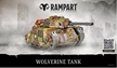 Rampart: WolverineTank - RAM0006 [5901414673444]