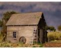Warlord Games: Ramshackle Barn 