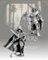 Rangers of Shadow Deep: Rangers of Shadow Deep #4 