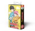 Ranma 1/2 Playing Cards 