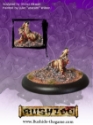 Bushido: The Cult of Yurei: Rat Swarm 