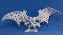 Reaper: Dark Heaven Bones: Rauthuros, Demon 