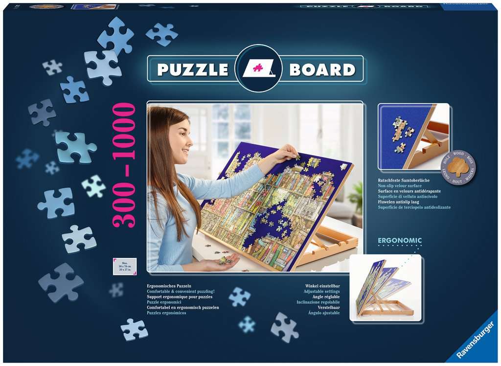 Ravensburger: Puzzle Board 
