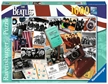 Ravensburger Puzzles (1000): Beatles- 1964: A Photographer's View - 13995 [4005556139958]