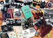 Ravensburger Puzzles (1000): Beatles- 1964: A Photographer's View - 13995 [4005556139958]