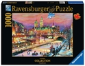 Ravensburger Puzzles (1000): Canadian Collection- Ottawa Winterlude Festival 