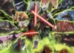 Ravensburger Puzzles (1000): Star Wars Villainous: Asajj Ventress - RVN17341 [4005556173419]