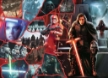 Ravensburger Puzzles (1000): Star Wars Villainous: Kylo Ren - RVN17340 [4005556173402]