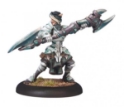 Warmachine: Retribution Of Scyrah (35004): Ravyn, Eternal Light 