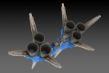 Rayforce: PMOA RVA-818 X-LAY 2P Color - GSC-PM38661 [4582362386610]