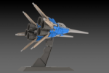 Rayforce: PMOA RVA-818 X-LAY 2P Color - GSC-PM38661 [4582362386610]