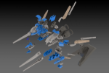 Rayforce: PMOA RVA-818 X-LAY 2P Color - GSC-PM38661 [4582362386610]