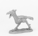 Reaper Bones Black: Axebeak (Phorusrhacos) 