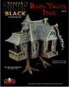 Reaper Bones Black: Baba Yagas Hut 