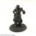 Reaper Bones Black: Brinewind Innkeeper 
