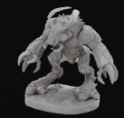 Reaper Bones Black: Burrowing Behemoth 