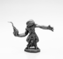Reaper Bones Black: Chaos Toad Sorcerer 