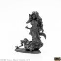 Reaper Bones Black: Female Djinni 