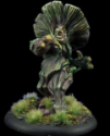 Reaper Bones Black: Fungal Bruiser 
